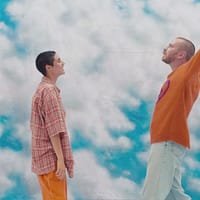 New Music Releases from 22-02-21 Show