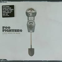 Song Spotlight: “Long Road to Ruin” by Foo Fighters