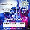 TGI4 ™ – 70s Songs Live Show 22-08-18