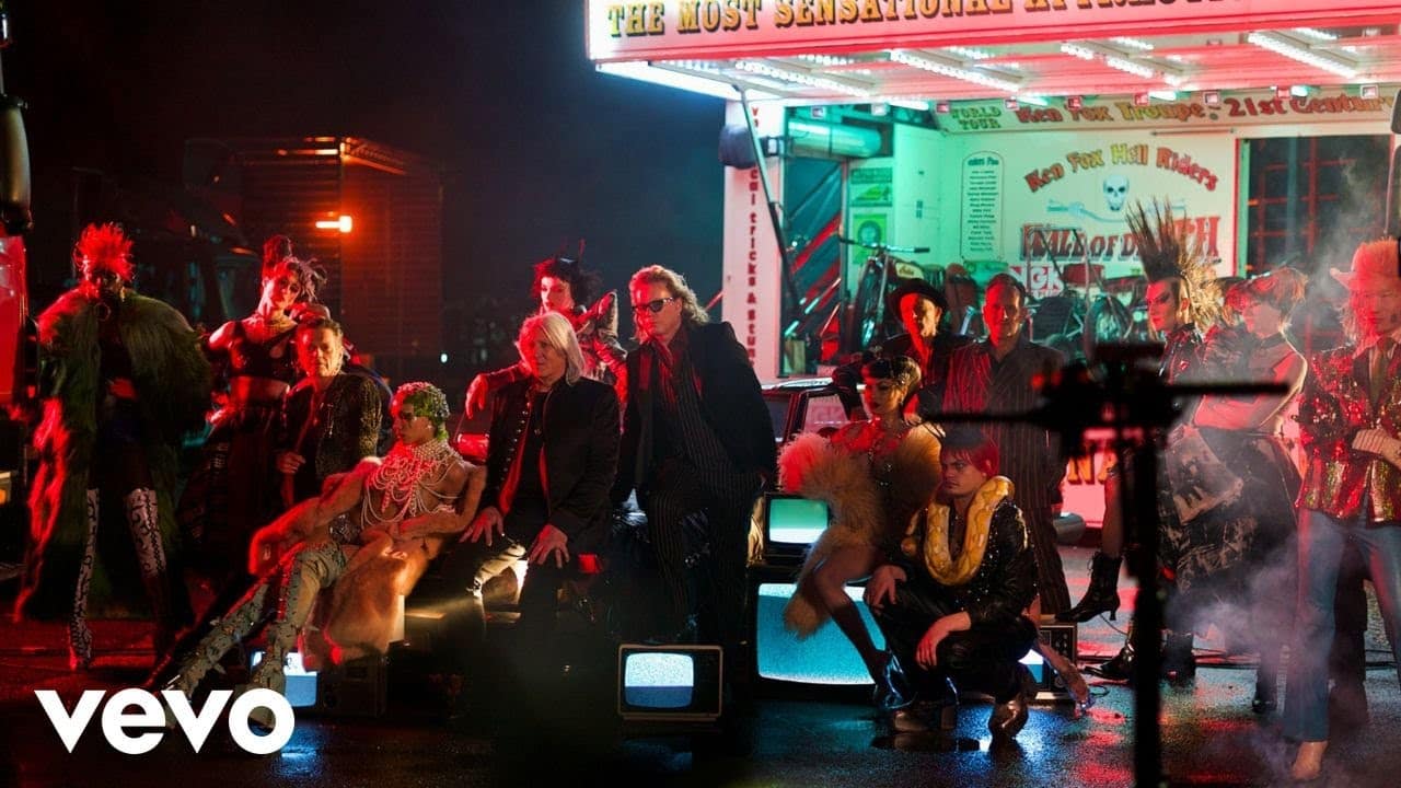 New Music Releases from 22-03-14 Show