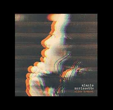 7626-2 - Alanis Morissette - Olive Branch - YouTube