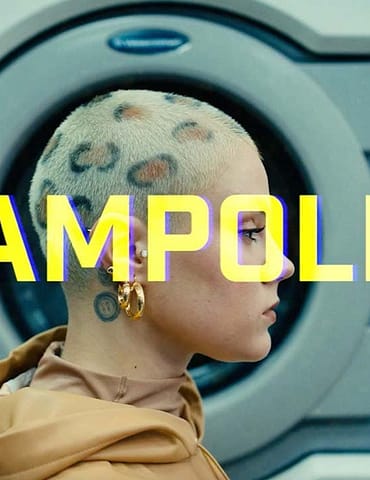 New Release 2022-02-28 from David Guetta - Trampoline
