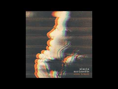 7626-2 - Alanis Morissette - Olive Branch - YouTube