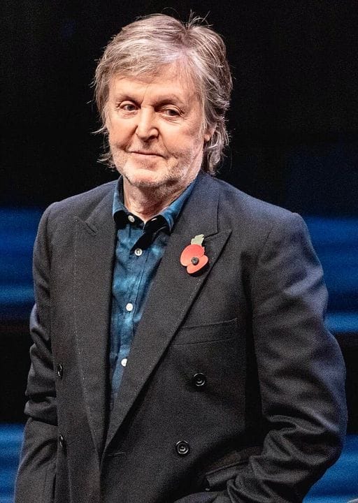 Paul McCartney's 80th Birthday